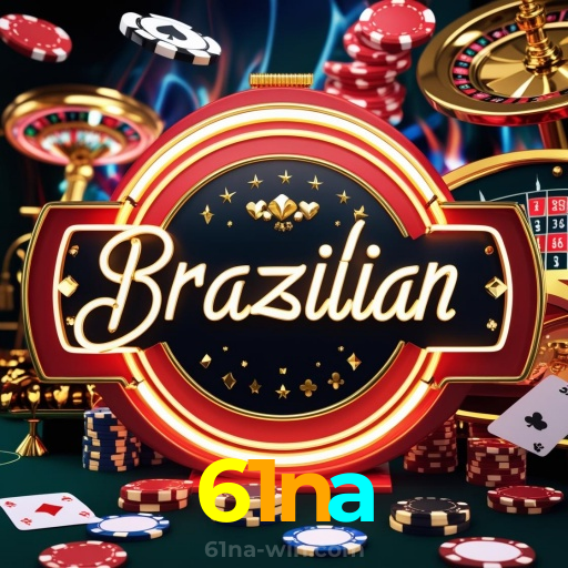 61na:Jogue em nosso cassino online e descubra os maiores jackpots!