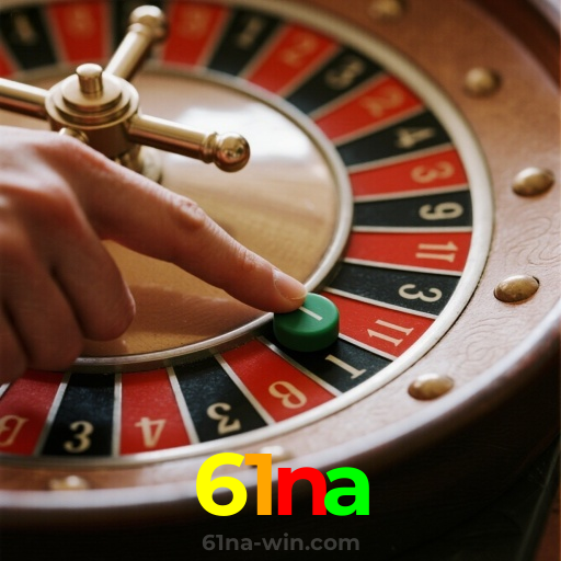 61na:Aposte no seu time e jogue roleta no cassino mais confiável!