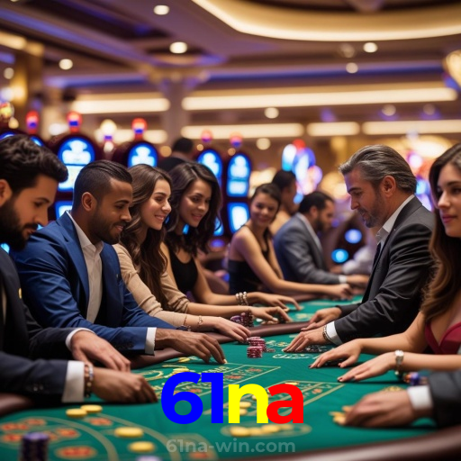 61na:As melhores slots e jackpots estão esperando por você! Jogue agora!