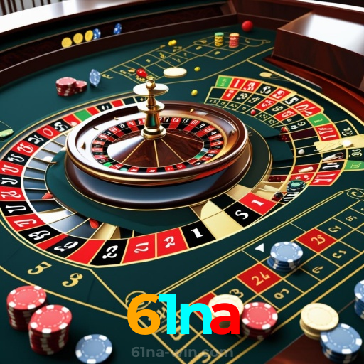61na:Jogue nas mesas de poker e conquiste prêmios épicos!