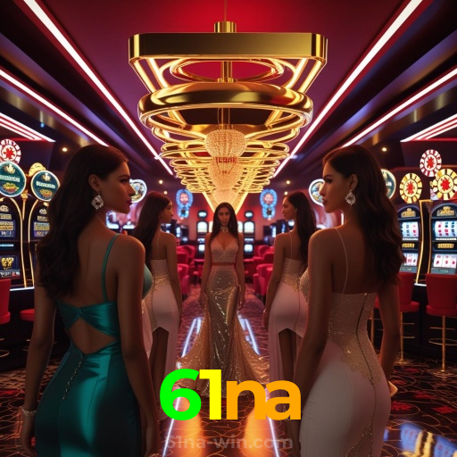 61na:Gire a roleta e conquiste grandes prêmios em nosso cassino!