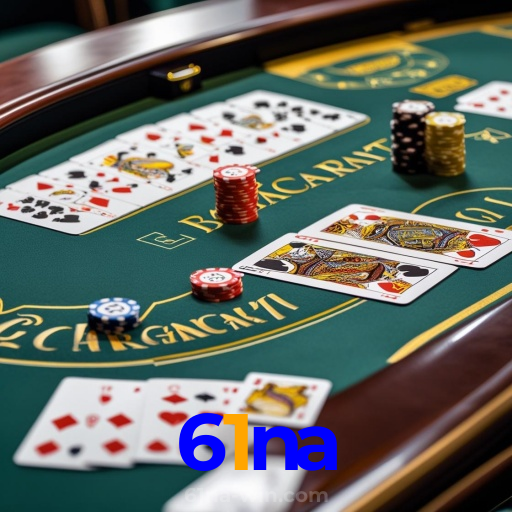 61na:Onde as apostas no futebol se encontram com as vitórias no cassino!