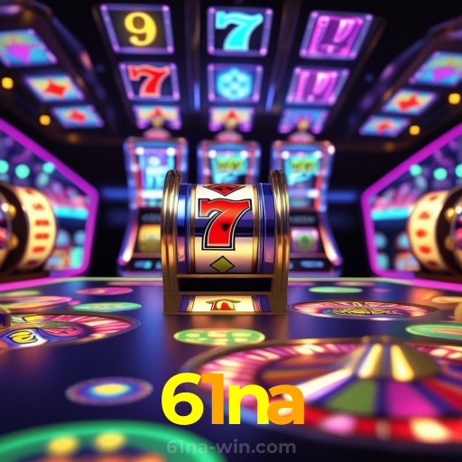 61na:A roleta está te esperando para grandes prêmios!