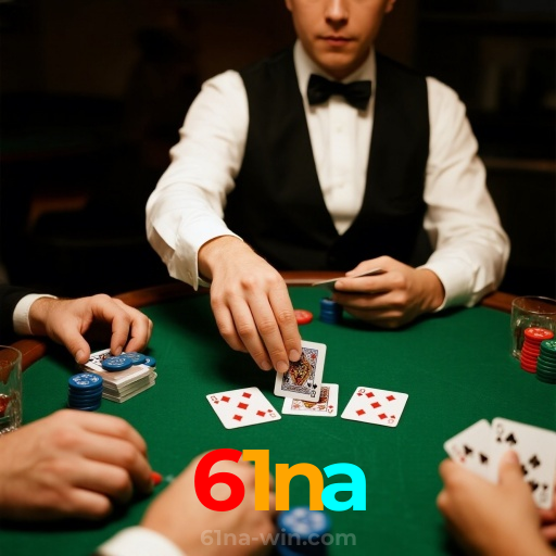 61na:Aposte no futebol, jogue poker e conquiste vitórias épicas!