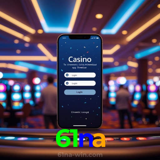 61na:Jogue agora e desafie a sorte em nosso cassino online!