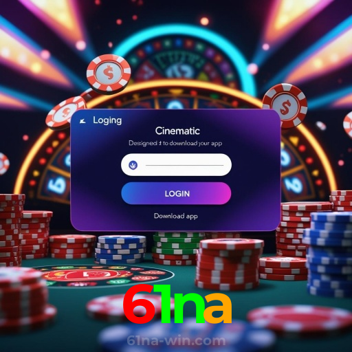 61na:Jogue no cassino mais seguro com blackjack, poker e futebol online!