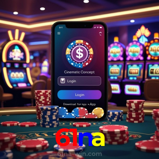 61na:Jogue slots, poker e aposte no futebol com grandes prêmios em jogo!