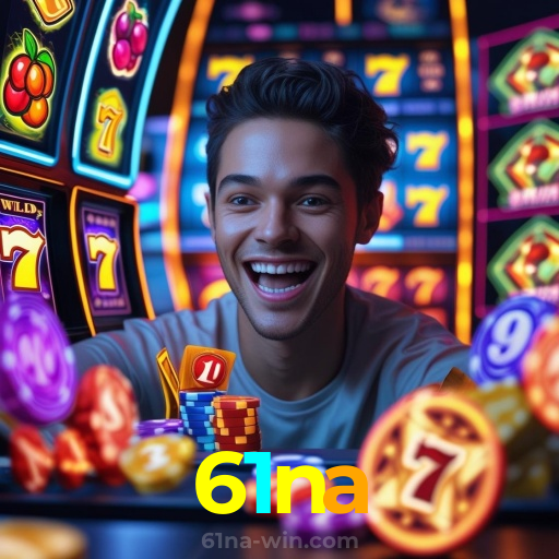 61na：Vença no poker e prove que você é o mestre das cartas!