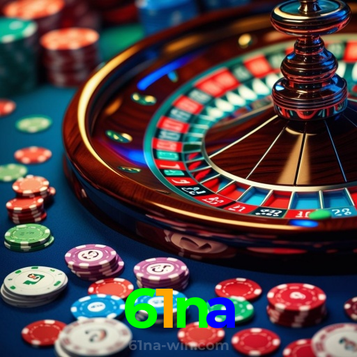 61na:Jogue nas melhores slots e conquiste grandes jackpots!