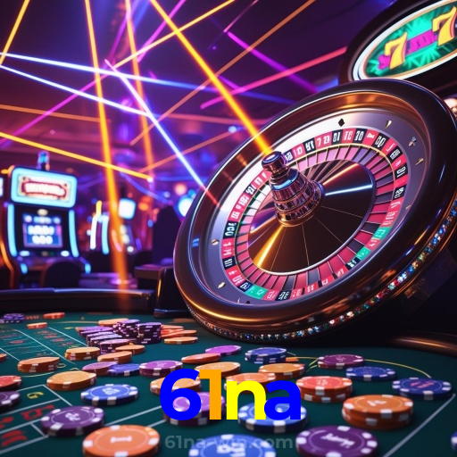 61na:O cassino online mais confiável para apostas ao vivo no futebol e jogos de cassino!