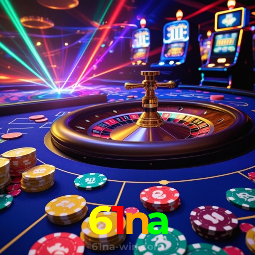 61na:As slots mais emocionantes estão esperando por você! Jogue agora!
