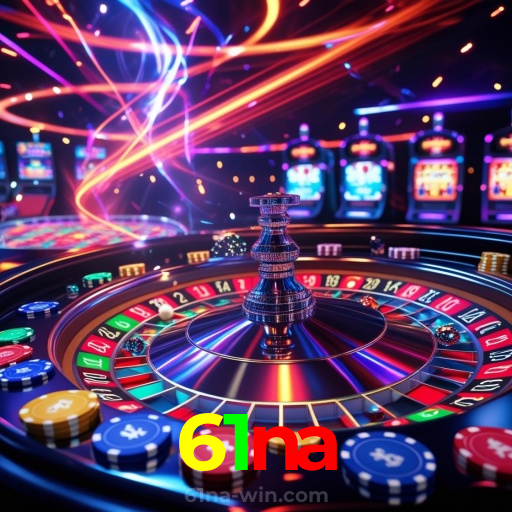 61na:Ganhe no futebol e jogue os melhores jogos de cassino online!