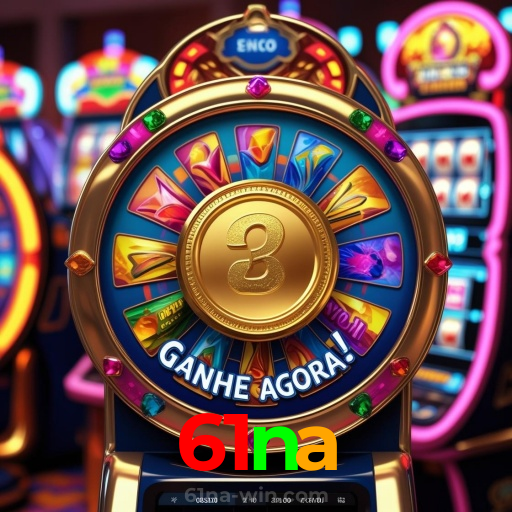 61na:Jogue poker, slots e aposte no futebol ao vivo com confiança!