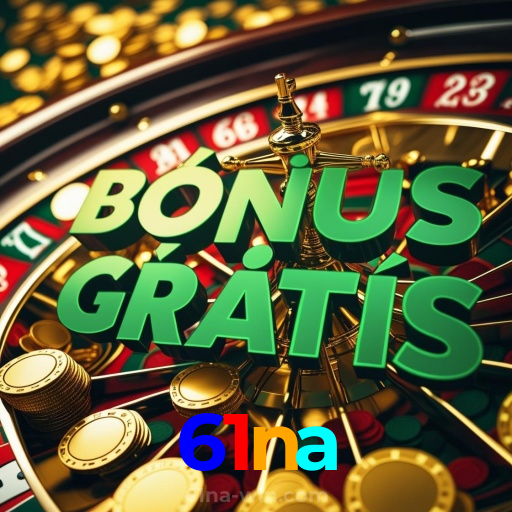 61na:Cada giro na roleta é uma nova chance de vitória!