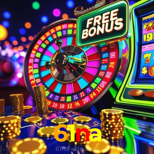 61na：Em cada giro, uma vitória! Jogue nas melhores slots online!