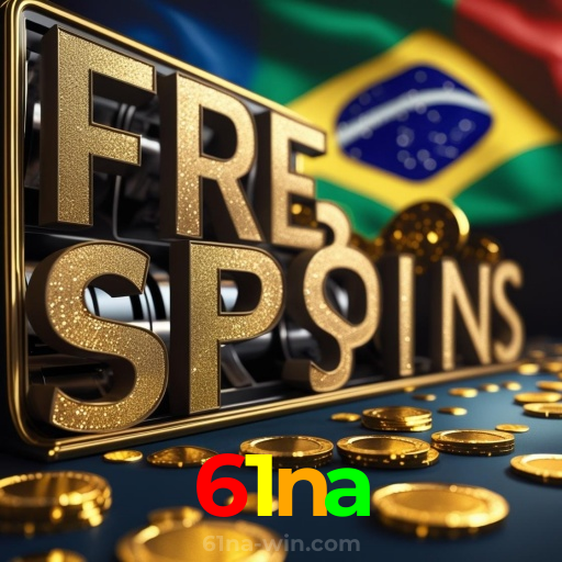 61na:Jogue nas slots e conquiste vitórias épicas!