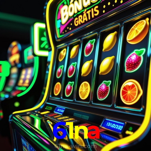 61na:Jogue slots, aposte no futebol e ganhe prêmios incríveis no cassino online!