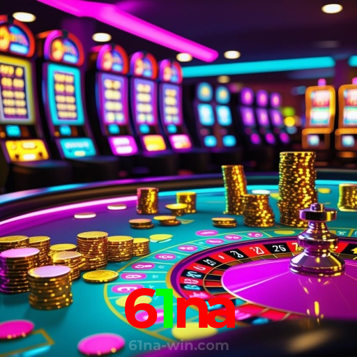 61na:Em nosso cassino online, as melhores vitórias estão por vir!