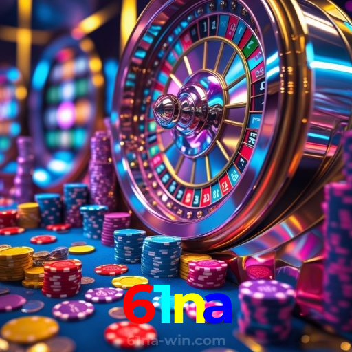 61na:A sorte está ao seu lado em slots, poker e apostas esportivas online!