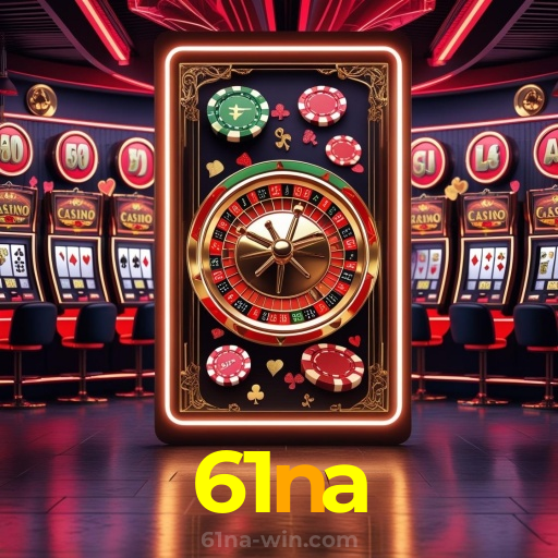 61na:Apostas ao vivo no futebol e diversão garantida com slots e roleta!