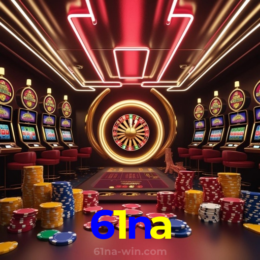 61na:Onde a diversão nunca para: apostas no futebol e jogos de cassino!