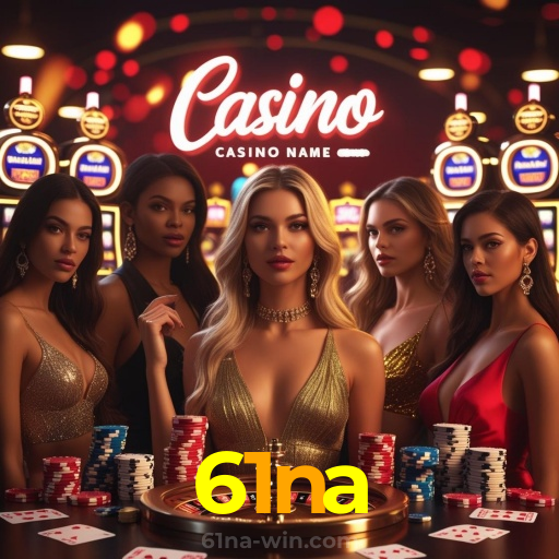 61na:Jogue slots de tirar o fôlego e conquiste vitórias épicas!