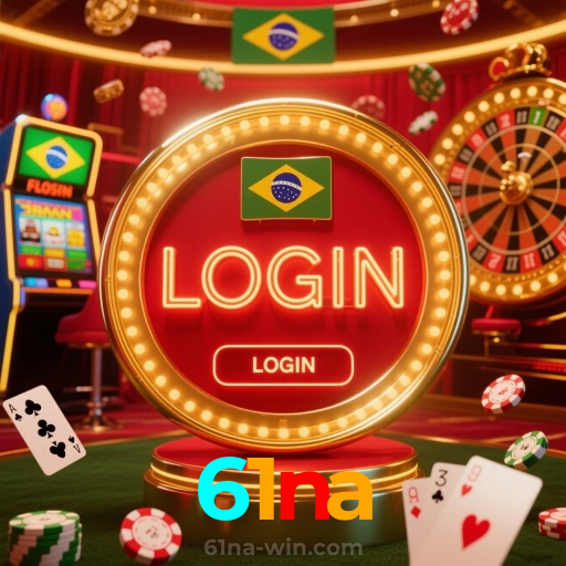 61na：A melhor experiência de cassino e futebol online para você!