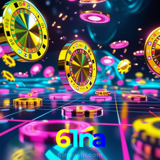 61na:Cada giro pode ser um novo prêmio! Descubra as melhores slots online!