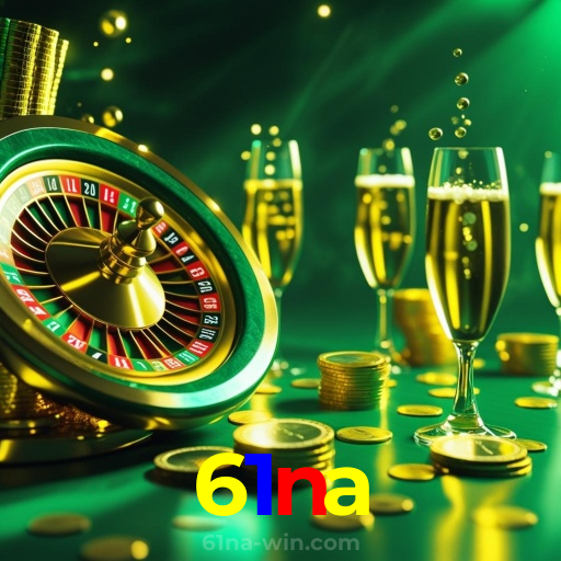 61na:Aposte no futebol e vença em blackjack e roleta no nosso cassino!
