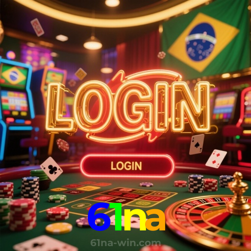 61na:O cassino online ideal para você jogar blackjack e apostar no futebol!