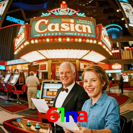 61na:O cassino online ideal para você jogar blackjack e apostar no futebol!