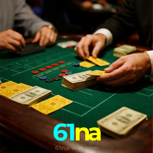 61na:Jogue poker como um profissional e vença agora mesmo!