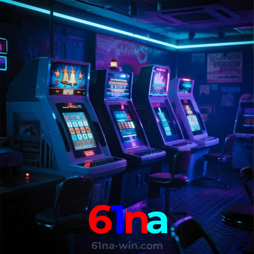 61na:A diversão do cassino e as apostas no futebol ao seu alcance!