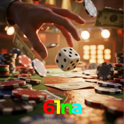 61na:Entre no cassino e comece a ganhar agora mesmo!