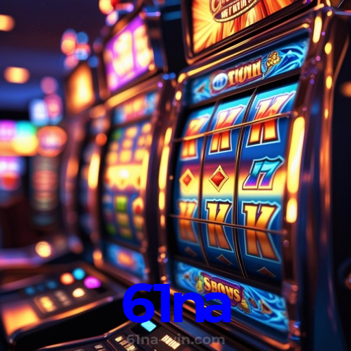 61na:A melhor plataforma para apostas no futebol e diversão em jogos de cassino!
