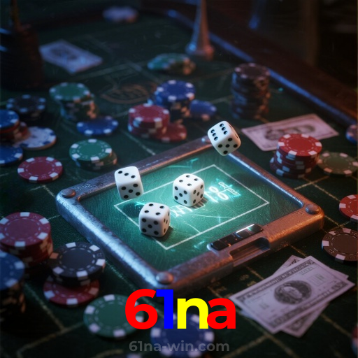 61na:Aposte nas melhores máquinas caça-níqueis e leve o jackpot!