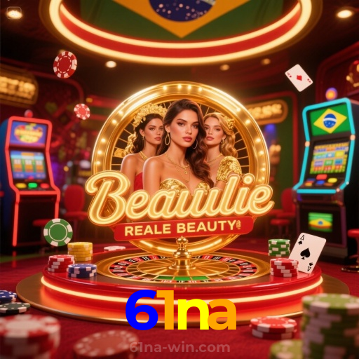 61na:Apostas emocionantes em futebol e diversão garantida em blackjack e roleta!