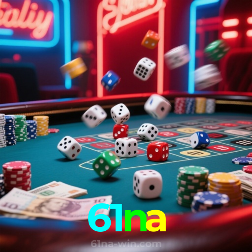 61na:Aposte no futebol e conquiste vitórias épicas com blackjack e poker!