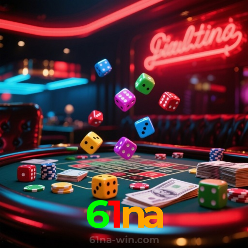 61na:A roleta te espera para grandes vitórias! Aposte agora!