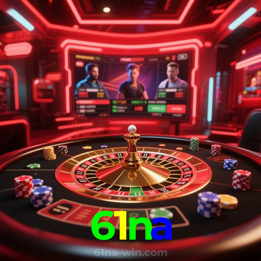 61na:Jogue slots, poker e aposte no futebol com grandes prêmios em jogo!
