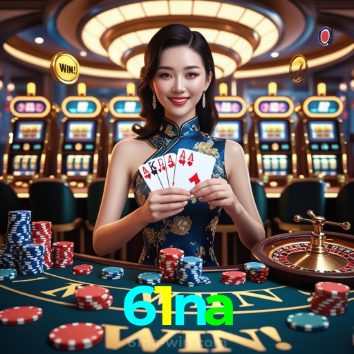 61na:O cassino online mais confiável para você apostar no futebol e jogar poker!