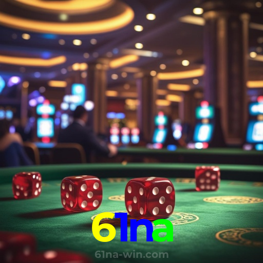 61na：Jogue nas slots e ganhe prêmios surreais!