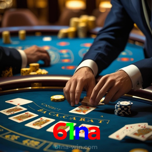 61na:Em cada giro, uma vitória! Jogue nas melhores slots online!