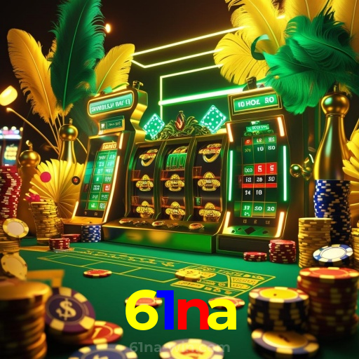 61na:Em nosso cassino online, a sorte está ao seu lado! Aposte agora!