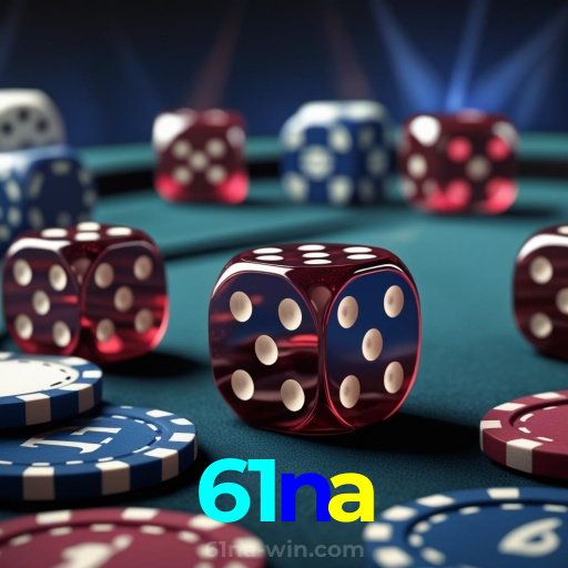 61na:Jogue nas slots e conquiste vitórias épicas!