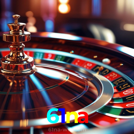 61na:Gire as slots e vença com grandes prêmios!