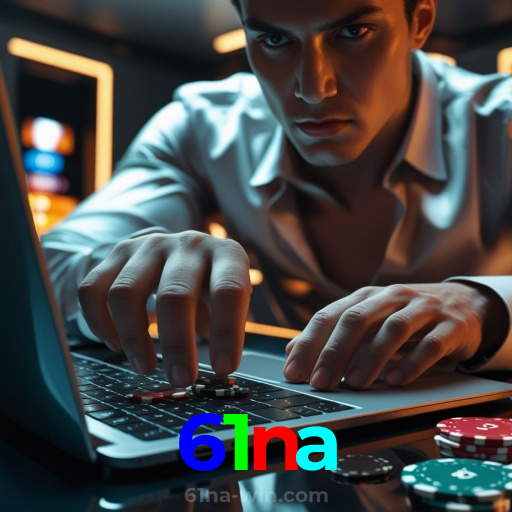 61na:A roleta nunca foi tão emocionante! Aposte e ganhe!