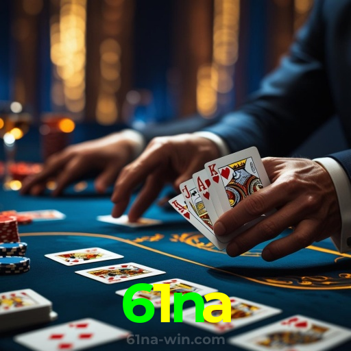 61na:Apostas ao vivo no futebol e diversão garantida com slots e roleta!