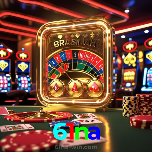 61na:Grandes jackpots estão te esperando! Gire a roleta e ganhe agora!