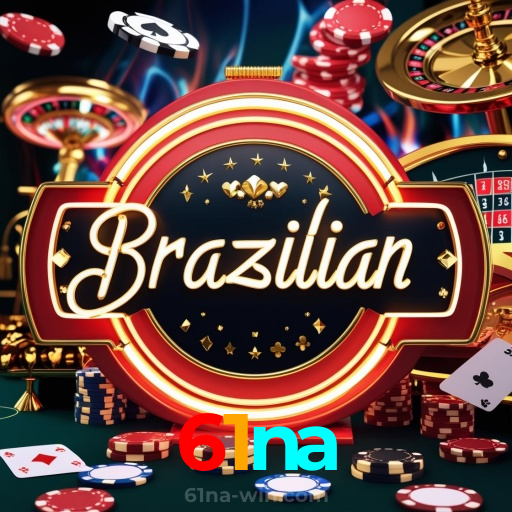 61na:Jogue poker, aposte no futebol e ganhe no cassino mais confiável!